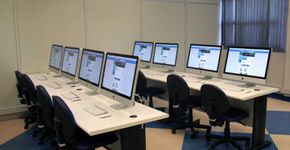 SENAI: inscrições para cursos técnicos gratuitos na área de TI