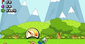 Diversão com Finn e Jake: 5 joguinhos on-line gratuitos de ‘Hora de Aventura’