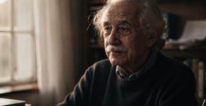 Albert Einstein, o cérebro do século: “A solidão é dolorosa quando se é jovem, mas deliciosa quando se torna maduro”