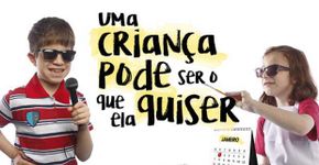 Fundação Dorina Nowill promove Calendário Acessível 2018