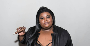 MC Carol publica foto de biquíni e dá recado para ‘haters’