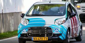 Empresa cria tecnologia que permite carro rodar apenas com água