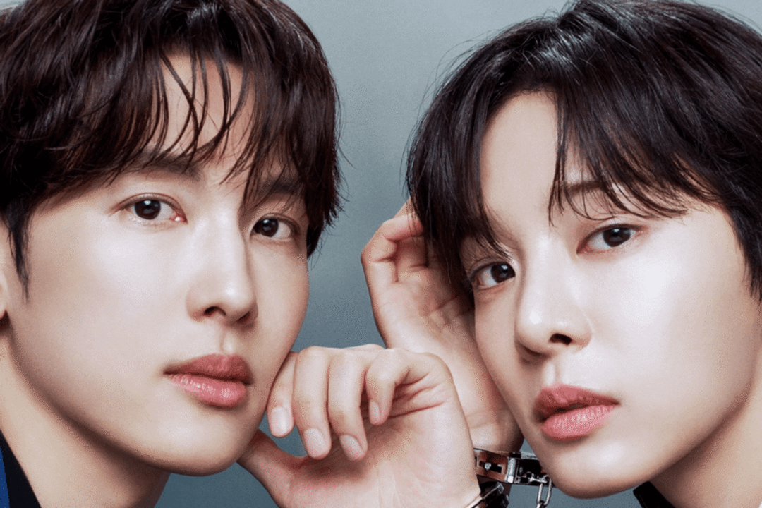 “Love in Disguise” aposta em romance e mistério com Im Si-wan e Seol In-ah (Imagem: Reprodução digital | CJ ENM Studios e Pitapat Studio)