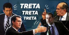 Por que o STF e a Operação Lava Jato estão em clima de guerra?