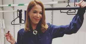 Júlia Almeida revela que sofre de epilepsia e faz desabafo