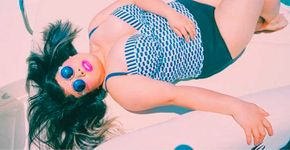 Conheça Naomi Watanabe, ícone da moda plus size no Japão