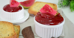 Coringa na cozinha: aprenda a fazer uma geleia de goiaba incrível
