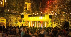 Salvador recebe 2º ‘Biergarten Salvador’ com música e cervejas artesanais