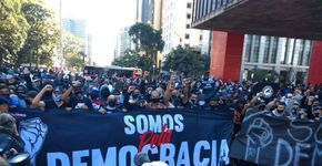 Foto: (Reprodução / Twitter)