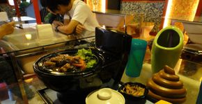 Cinco restaurantes mais bizarros do mundo