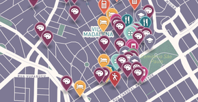 Brasil ganha primeiro mapa de arranjos criativos locais