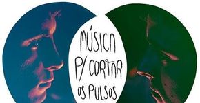 Música erudita com o duo Patrícia Endo e Marco Ruviaro