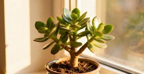Muitas pessoas plantam uma “árvore do dinheiro” em casa. Portanto, saiba o que você está regando e cultivando