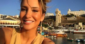 Claudia Leitte é acusada de racismo em post nas redes sociais