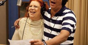 Samba em Rede indica playlist de duetos de Zeca Pagodinho e outros artistas