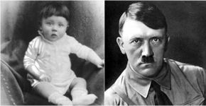 New York Times pergunta aos leitores se eles matariam o bebê Hitler