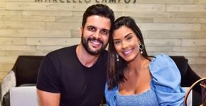 Foto: (Reprodução/Instagram @rogeriosfernandess)