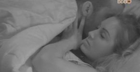 BBB 18: Jéssica dá fora em Kaysar alegando estar comprometida