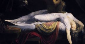 Terror e Surrealismo