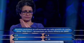 Internautas se revoltam com quadro do ‘Caldeirão do Huck’