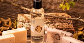 Foto: (reprodução / Facebook The Body Shop)