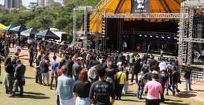 Foto: (Foto: Divulgação.)