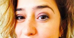 Paloma Duarte é vítima de boato de que estaria morta