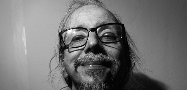Rogerio Skylab – Show ‘A Trilogia do Fim’