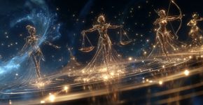 Signos com mais carisma e poder de sedução em 2025