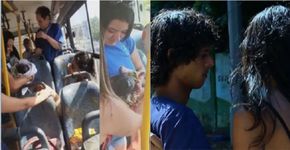 Foto: (Reprodução/Redes Sociais/TV Globo)
