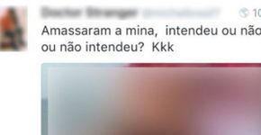 Em depoimento à polícia, homem se diz autor de vídeo com adolescente no Rio