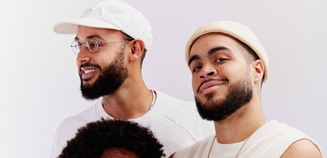 Gilsons apresentam ‘Love, Love – a festa’