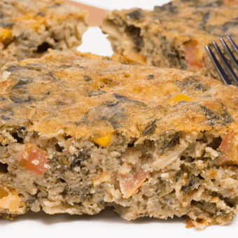 Featured mobile: Torta de liquidificador proteica: 4 receitas fáceis para o lanche da tarde