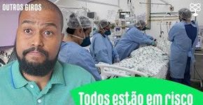 Por que não existe mais “grupo de risco” para a covid-19?