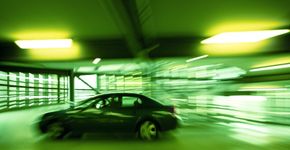 Aplicativos ajudam a compartilhar e encontrar vagas de garagem