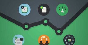 Infográfico: como melhorar o marketing com Google Analytics