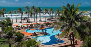 Foto: (Divulgação/Beach Park)
