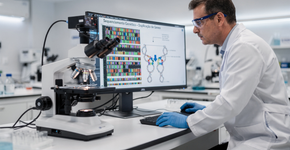 Entenda como elementos ancestrais no DNA influenciam a biologia humana atual