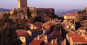 Foto: (Divulgação/Turismo do Centro de Portugal)
