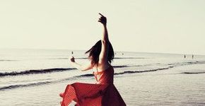 Faça aulas de dança gratuita em Ipanema