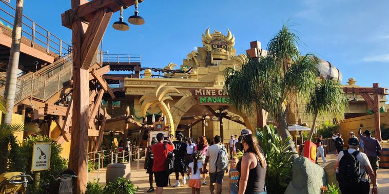 Featured main: Universal Orlando lança ingresso promocional para brasileiros com acesso a três parques