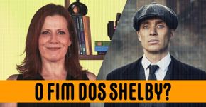 ‘Peaky Blinders’: sangue, navalhas e política na Netflix