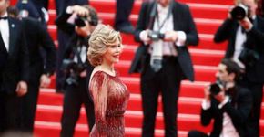 “Fui estuprada e abusada quando era criança”, diz Jane Fonda