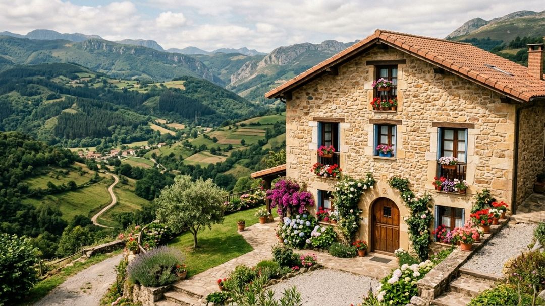 A iniciativa busca atrair novas famílias para manter serviços essenciais e revitalizar comunidades nas montanhas.