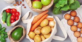 Além das calorias: composição dos alimentos ganha relevância na saúde metabólica