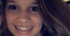Adolescente dá a melhor resposta para homem que pediu ‘nudes’