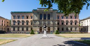 Foto: (Dmitry A. Mottl/Wikimedia Commons)