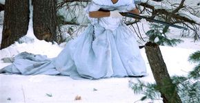 Blog dá dicas de como reaproveitar o vestido de noiva de sua ex-mulher