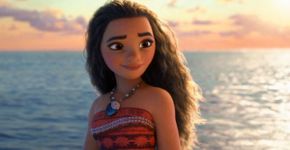 Diretores de ‘Moana’ confirmam possibilidade de princesa LGBT