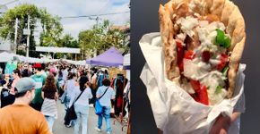49ª Feira de Artes da Vila Madalena